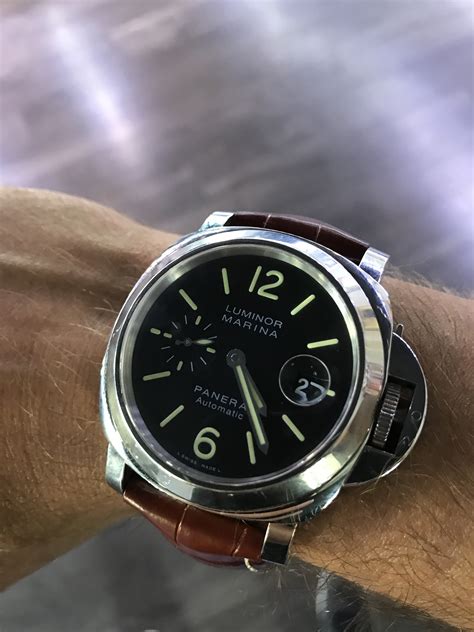 panerai pam 00904|pam 104.